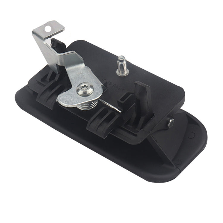 A6026-01 適用於福特全順 左側滑動門把手 YC15V26601AN, A6026-01