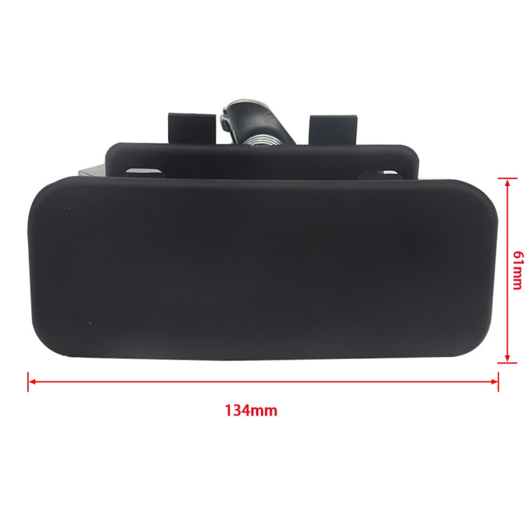 A6026-01 適用於福特全順 左側滑動門把手 YC15V26601AN, A6026-01