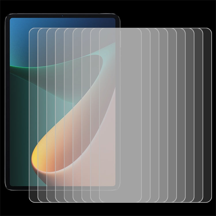 25片裝 適用於小米 Mi Pad 5 / 5 Pro 磨砂紙質屏幕保護膜