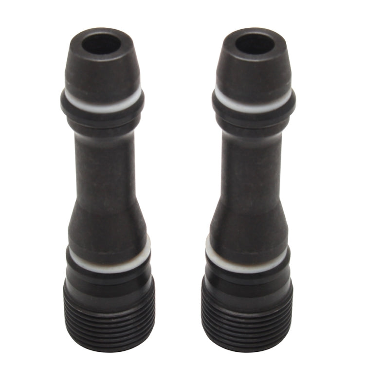 發動機燃油柴油管組件6E7Z-9A332-A 6.0L 適用於福特E350 F250 2004-2010年