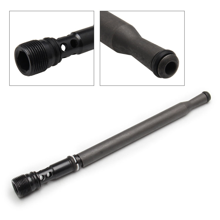 發動機燃油柴油管組件6E7Z-9A332-A 6.0L 適用於福特E350 F250 2004-2010年