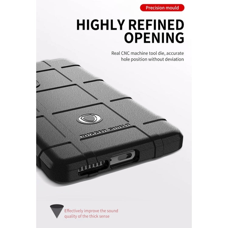 護盾全包邊防摔TPU手機保護殼 適用於摩托羅拉 Moto Edge 20