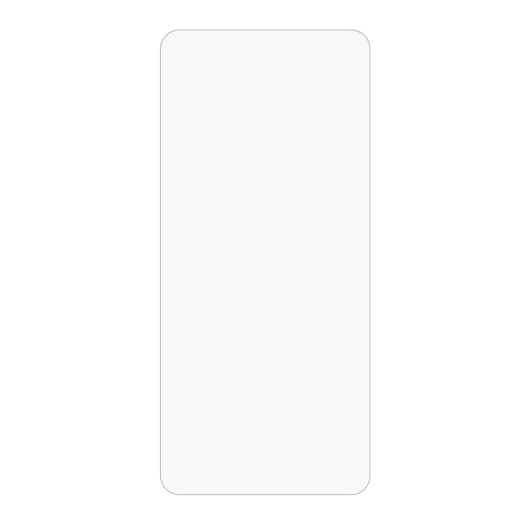 適用於OPPO Realme GT Neo / GT Neo Flash / GT Neo 2T 0.26mm 9H 2.5D 半屏鋼化玻璃保護膜