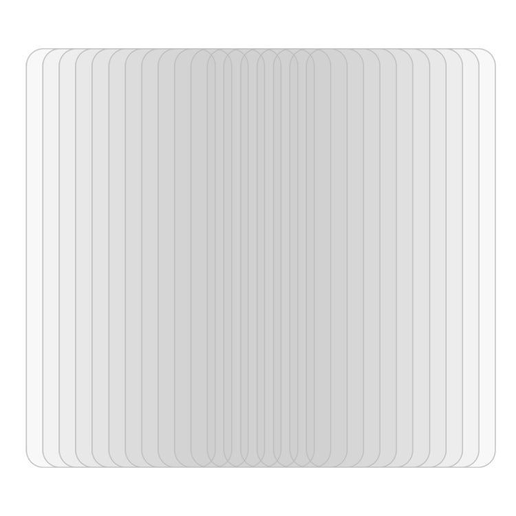 適用於OPPO Realme GT Neo / GT Neo Flash / GT Neo 2T 50個一賣 0.26mm 9H 2.5D 半屏鋼化玻璃保護膜