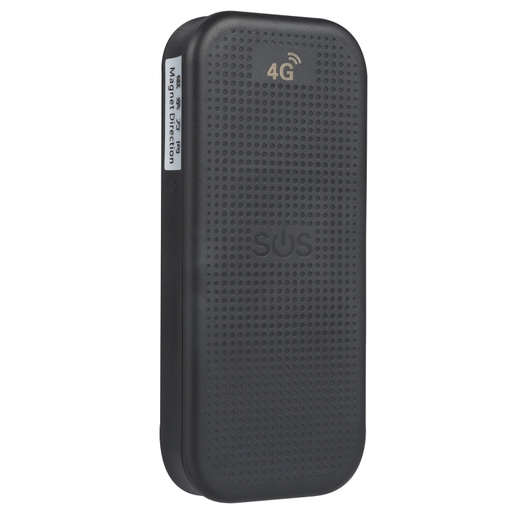 REACHFAR V23 4G 互聯網門磁報警器 家用門窗感應警報器