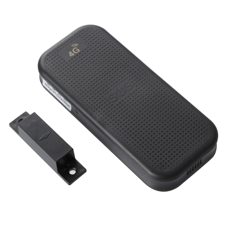 REACHFAR V23 4G 互聯網門磁報警器 家用門窗感應警報器