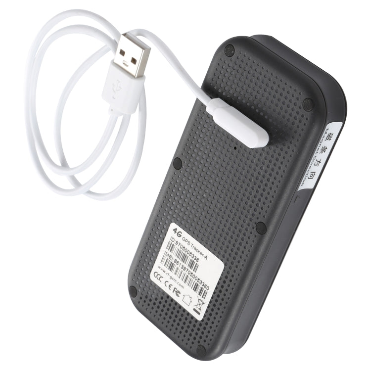 REACHFAR V23 4G 互聯網門磁報警器 家用門窗感應警報器