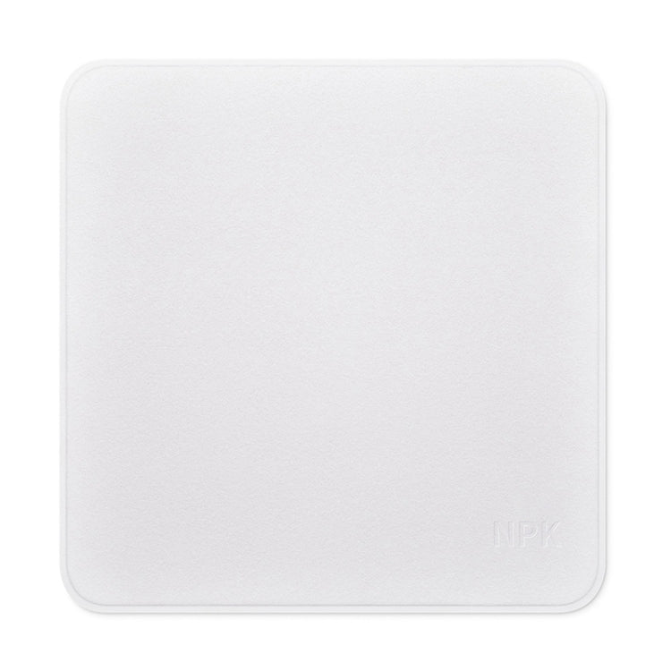適用於Apple显示屏 納米紋理玻璃面板拋光布