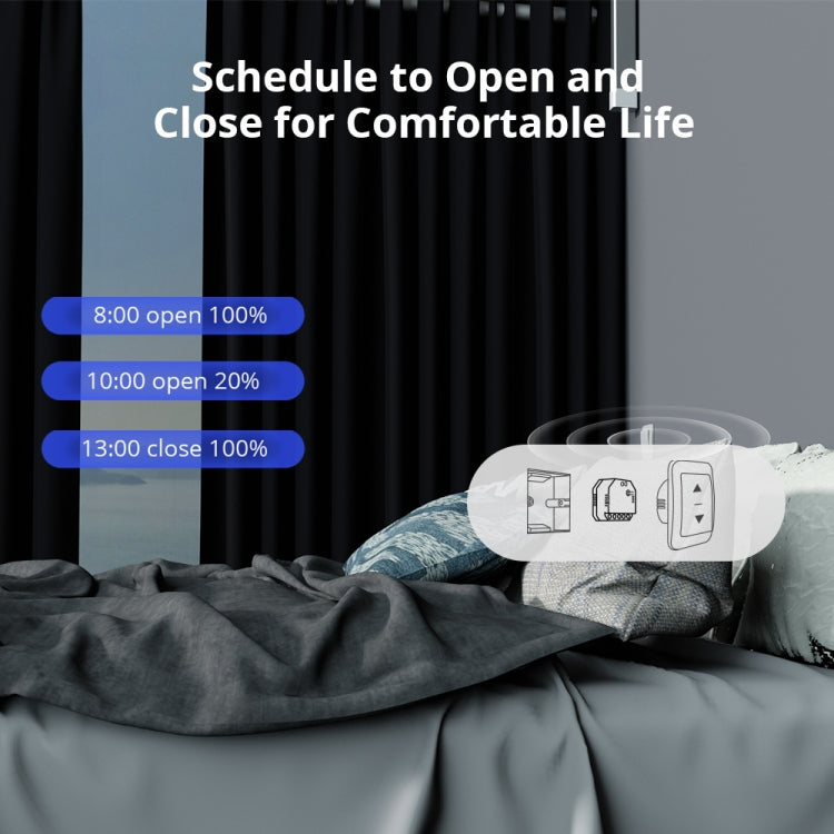 Sonoff DUALR3 雙路雙控Wifi智能開關模塊