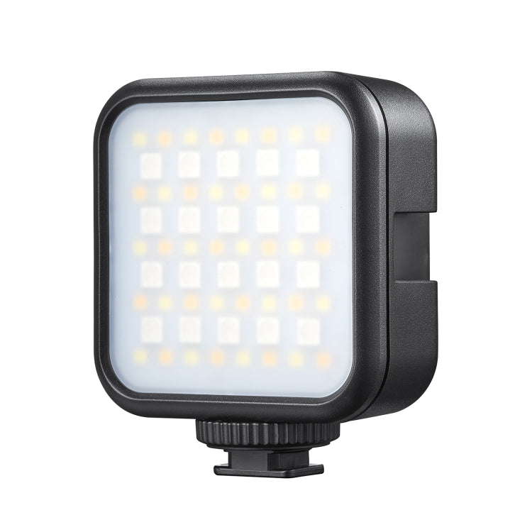 神牛 LED-6R RGB LED拍攝補光燈