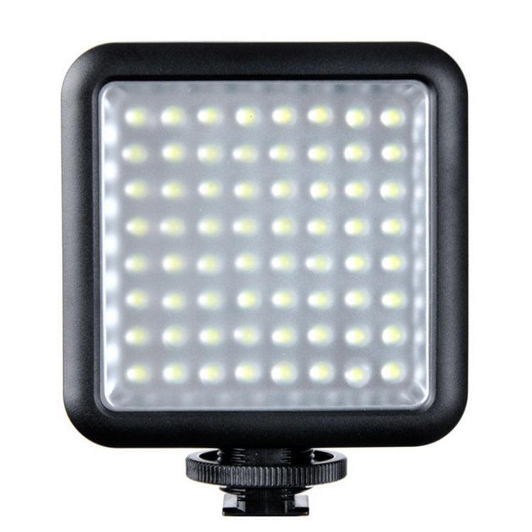 神牛 LED64 LED拍攝燈