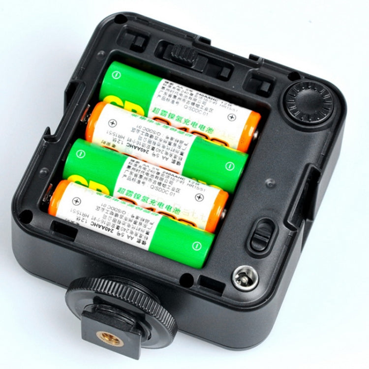 神牛 LED64 LED拍攝燈