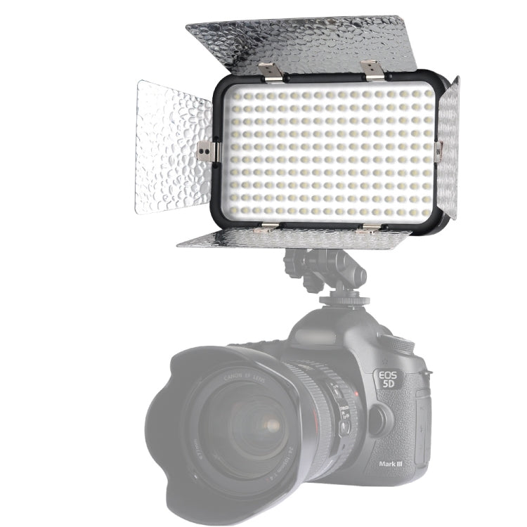 神牛 LED170II LED拍攝燈