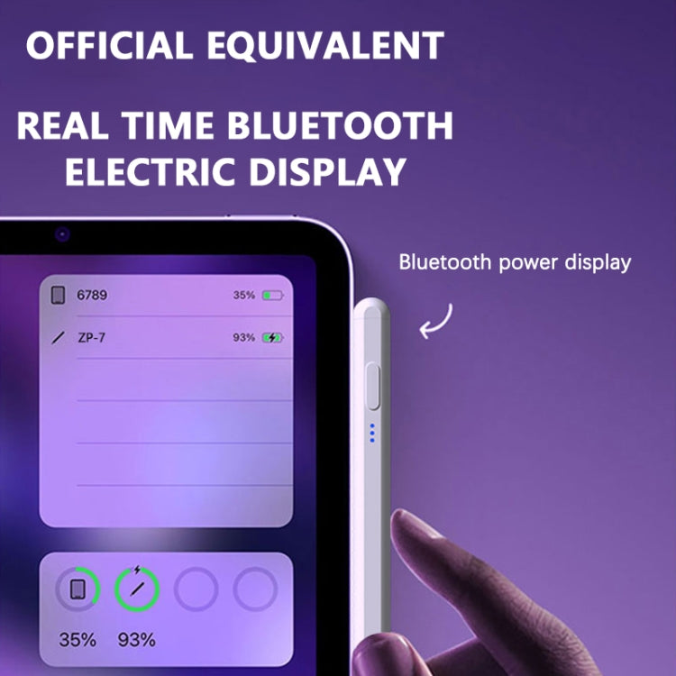 JT19 手機/平板電腦通用款主動式電容手寫筆