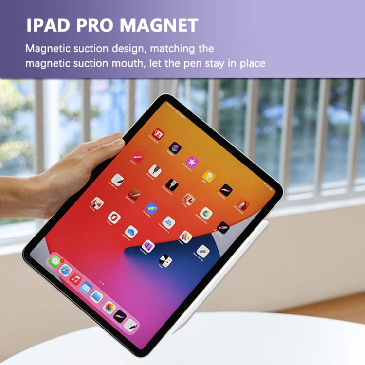 JT19 手機/平板電腦通用款主動式電容手寫筆