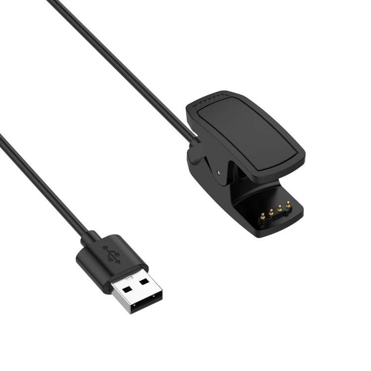 BD-TA806 手錶充電器充電夾 適用於北斗Syntime TA806 線長：1米