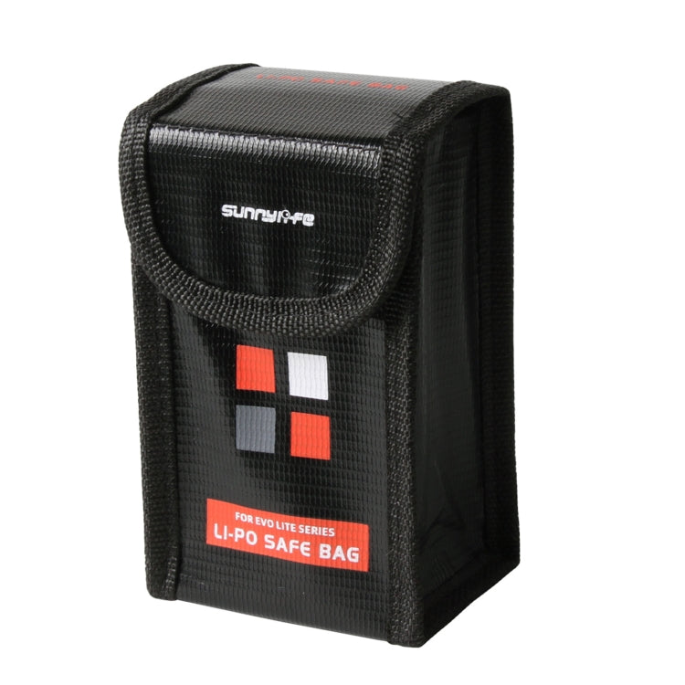 Sunnylife EVO-DC355 電池防爆袋 適用於EVO Lite(裝1個電池)