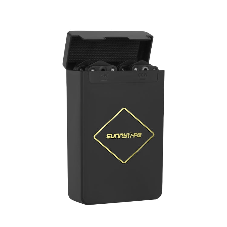Sunnylife M3-SN348 適用於大疆御Mavic 3 螺旋槳恭弘=叶 恭弘收納盒