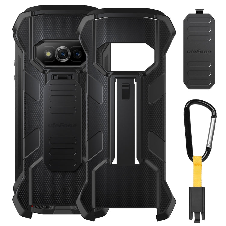 適用於歐樂風Ulefone Power Armor 15 背夾手機保護殼