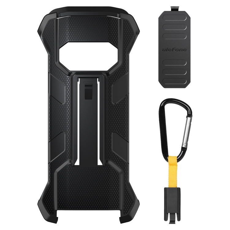 適用於歐樂風Ulefone Power Armor 15 背夾手機保護殼