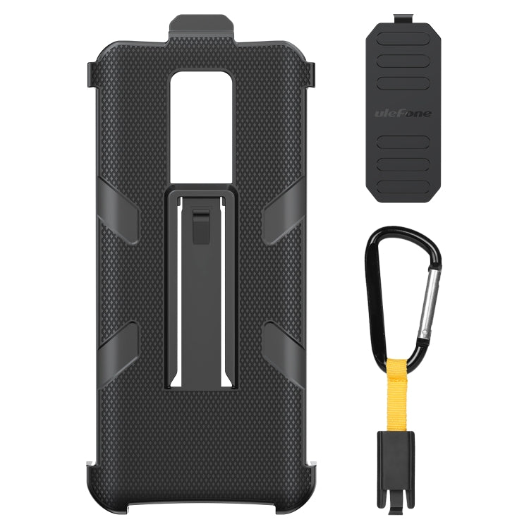 適用於歐樂風Ulefone Armor 17 Pro 背夾手機保護殼
