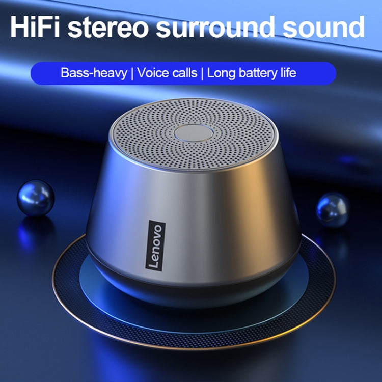 聯想 K3 Pro 便攜Hifi立體音藍牙音箱