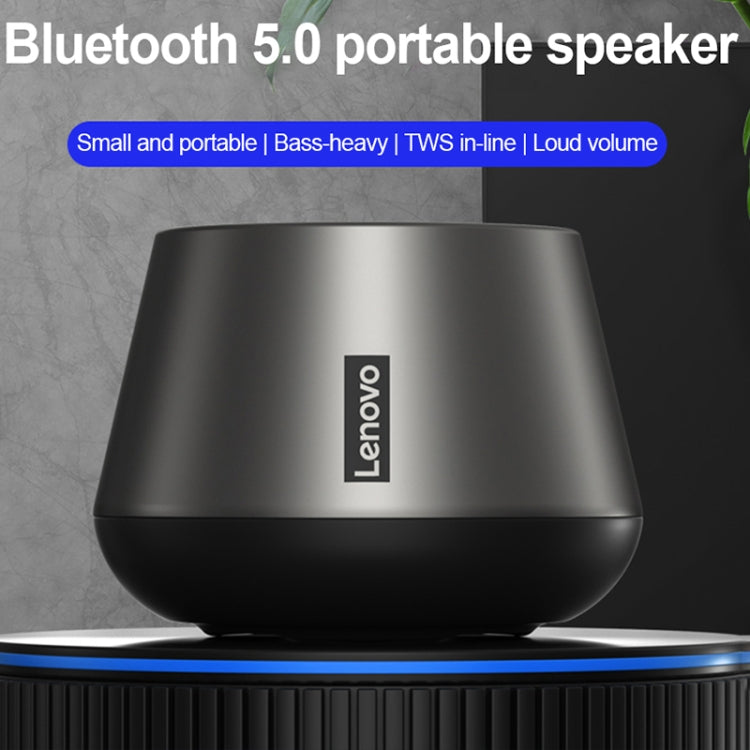 聯想 K3 Pro 便攜Hifi立體音藍牙音箱