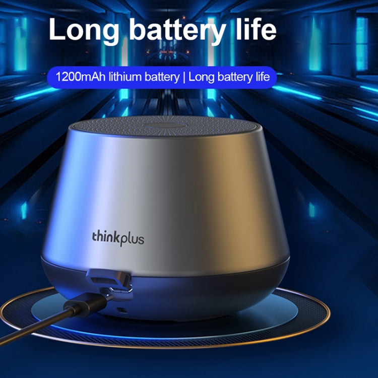 聯想 K3 Pro 便攜Hifi立體音藍牙音箱