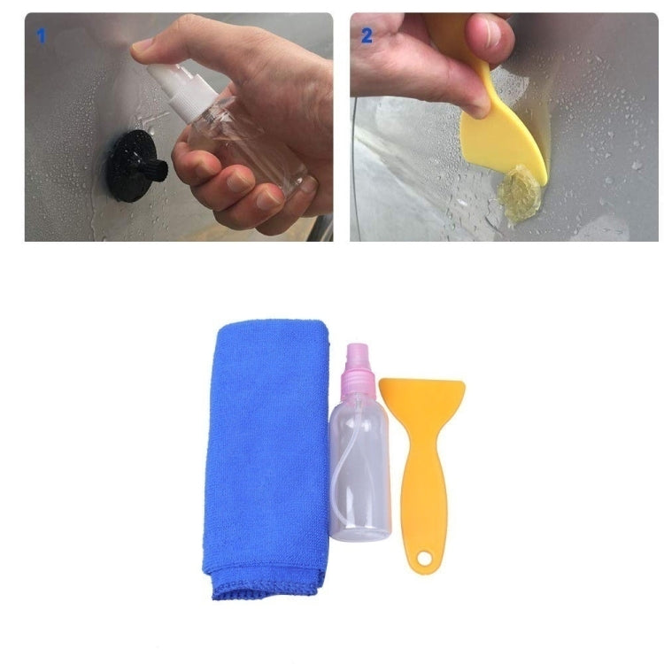 31件套 12V車載點煙器插頭汽車凹陷無痕修復工具