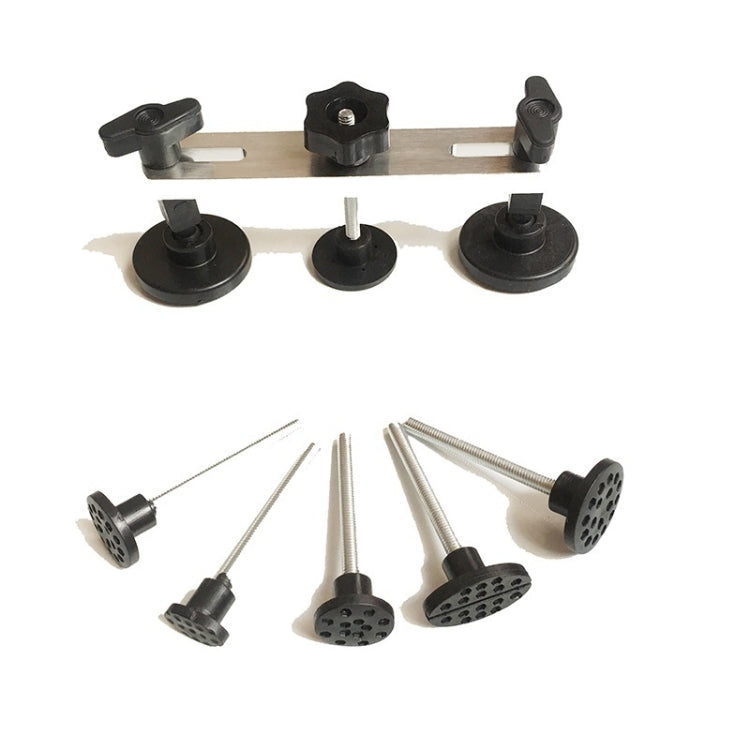 38件套 12V車載點煙器插頭汽車凹陷無痕修復工具