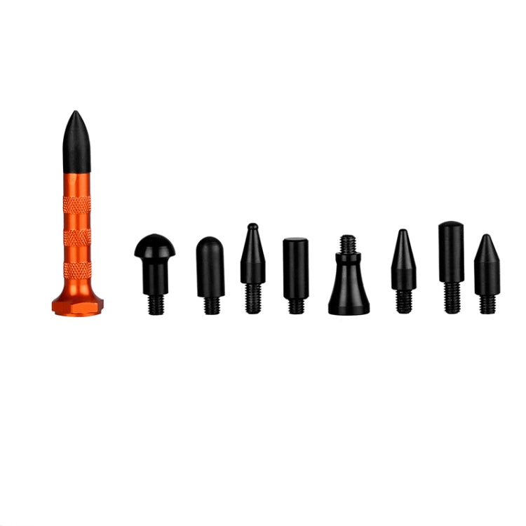 54件套 12V車載點煙器插頭汽車凹陷無痕修復工具