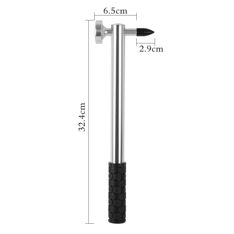 34件套 12V車載點煙器插頭汽車凹陷無痕修復工具