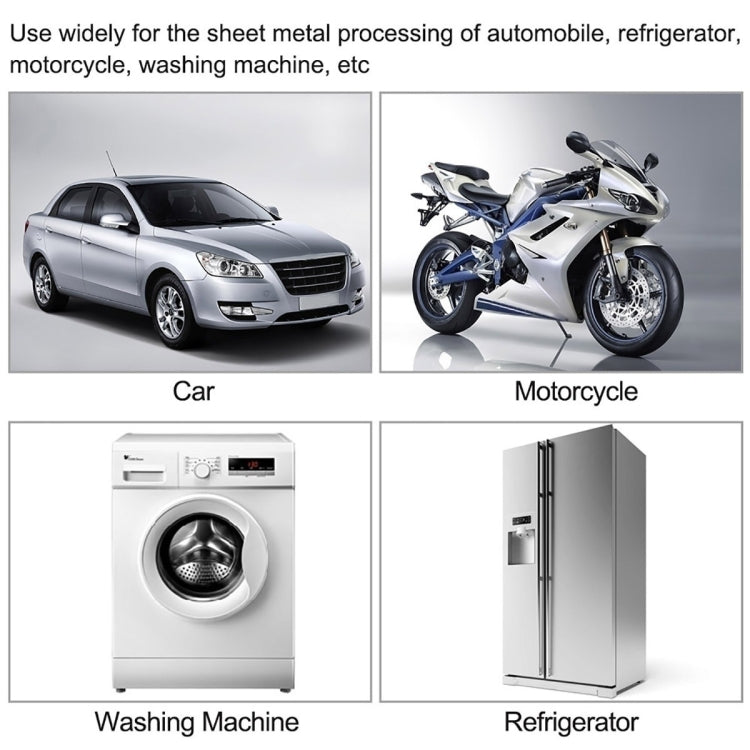 34件套 12V車載點煙器插頭汽車凹陷無痕修復工具