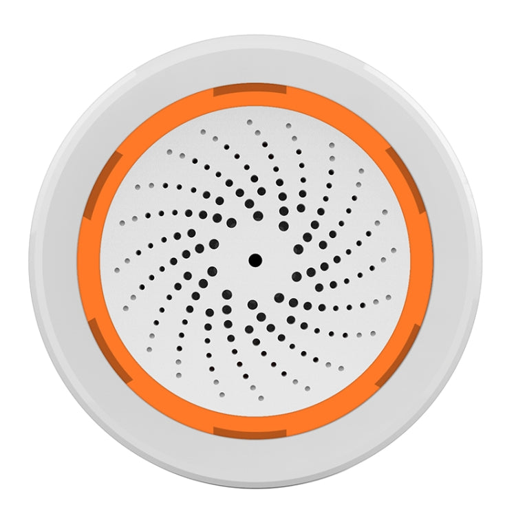 NEO NAS-AB02B ZigBee USB警報傳感器, 不帶電池