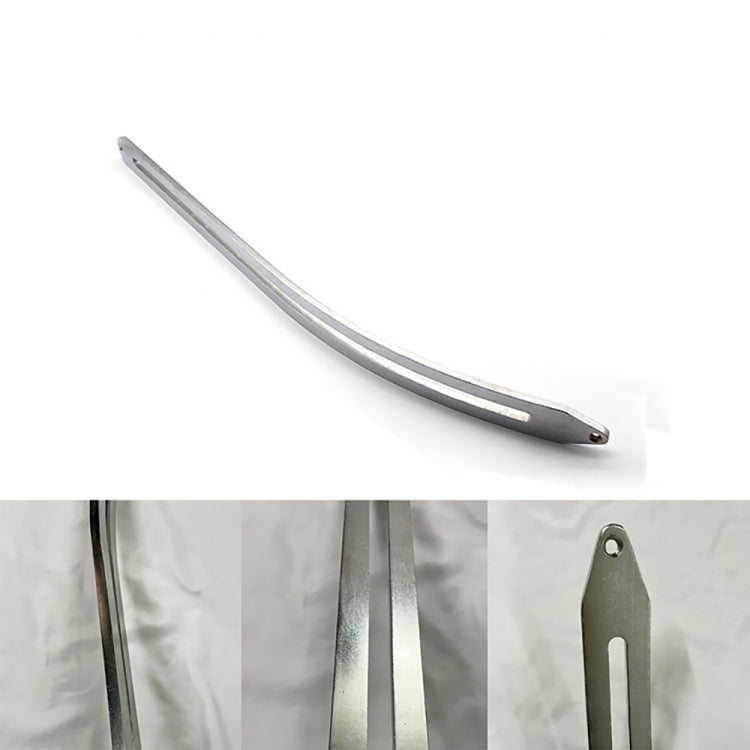 N7 12件套汽車無痕修復工具套裝 電弧撬棒工具鈎桿套件