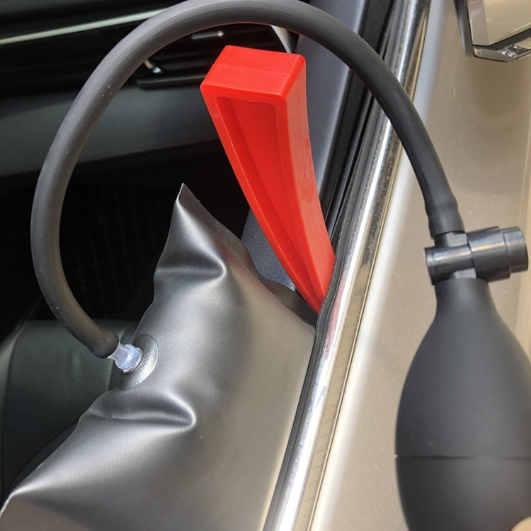 Q1 14件套 汽車無痕修復工具撬棍套件