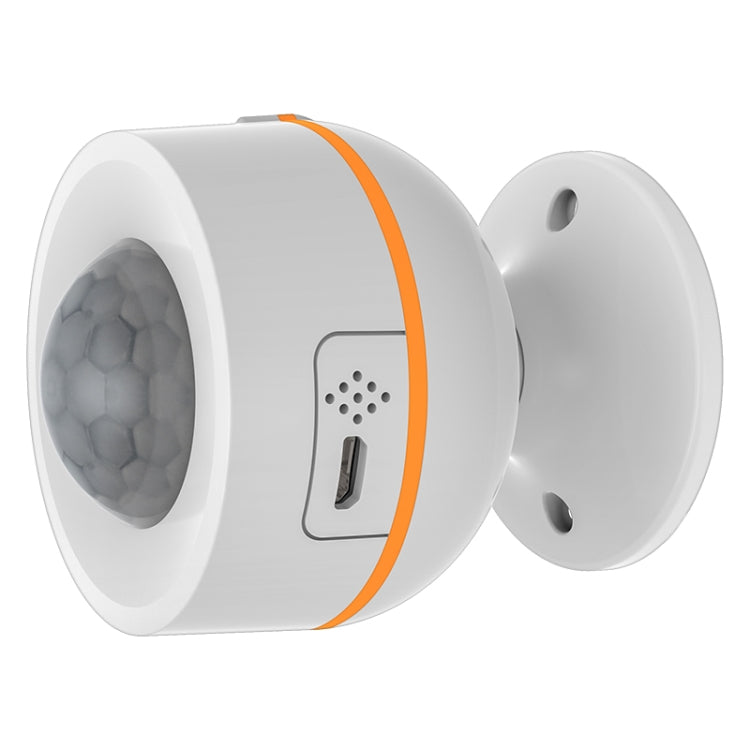 NEO NAS-PD07B ZigBee USB 紅外運動傳感器, 不帶電池
