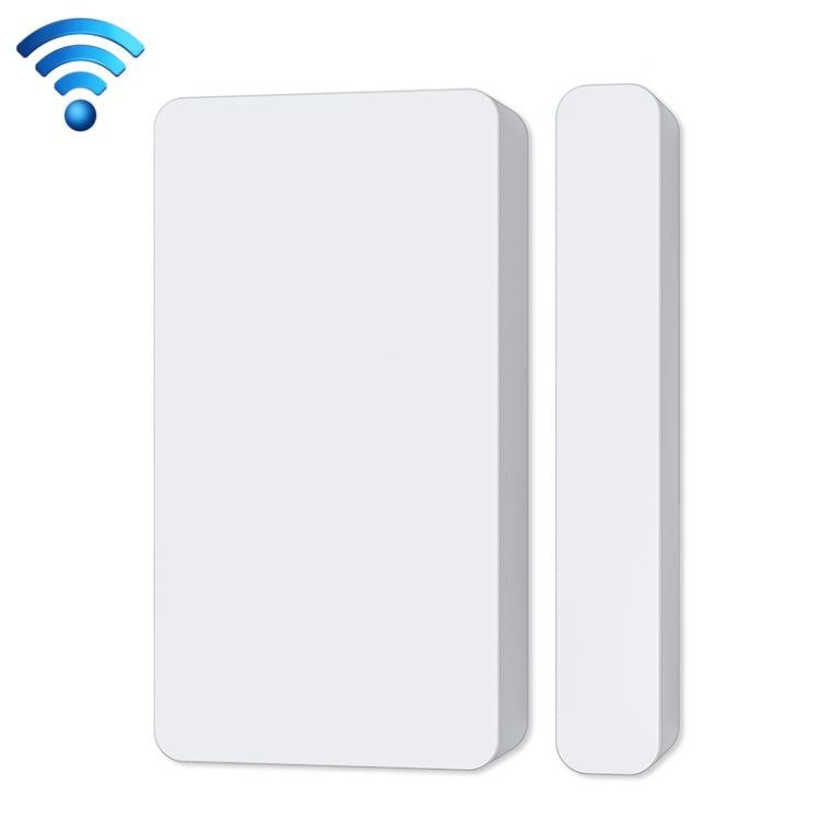NEO NAS-DS05W WiFi門磁 門窗傳感器 , 不帶電池
