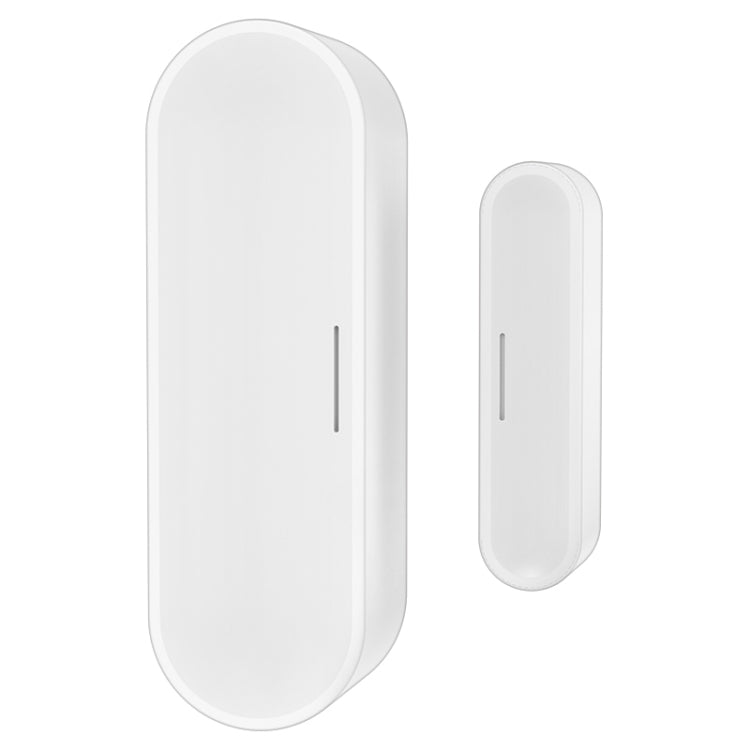NEO NAS-DS07B Zigbee USB門磁 門窗傳感器 , 不帶電池