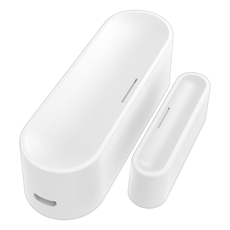 NEO NAS-DS07B Zigbee USB門磁 門窗傳感器 , 不帶電池