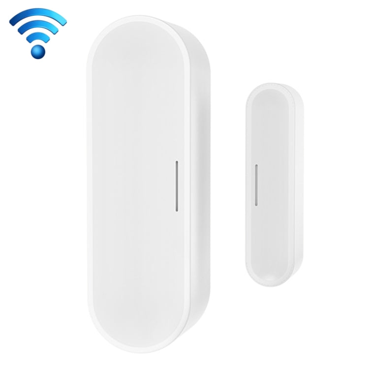 NEO NAS-DS07W WiFi門磁 門窗傳感器 , 不帶電池