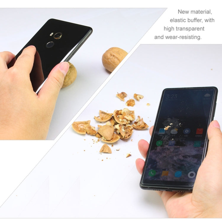 2片裝 適用於三星 Galaxy A51 艾美克 水凝盾3代 曲面全屏保護軟膜水凝膜