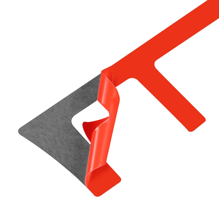 適用於保時捷帕拉梅拉 2010-2016 汽車碳纖維後排功能按鍵框裝飾貼紙 左右駕