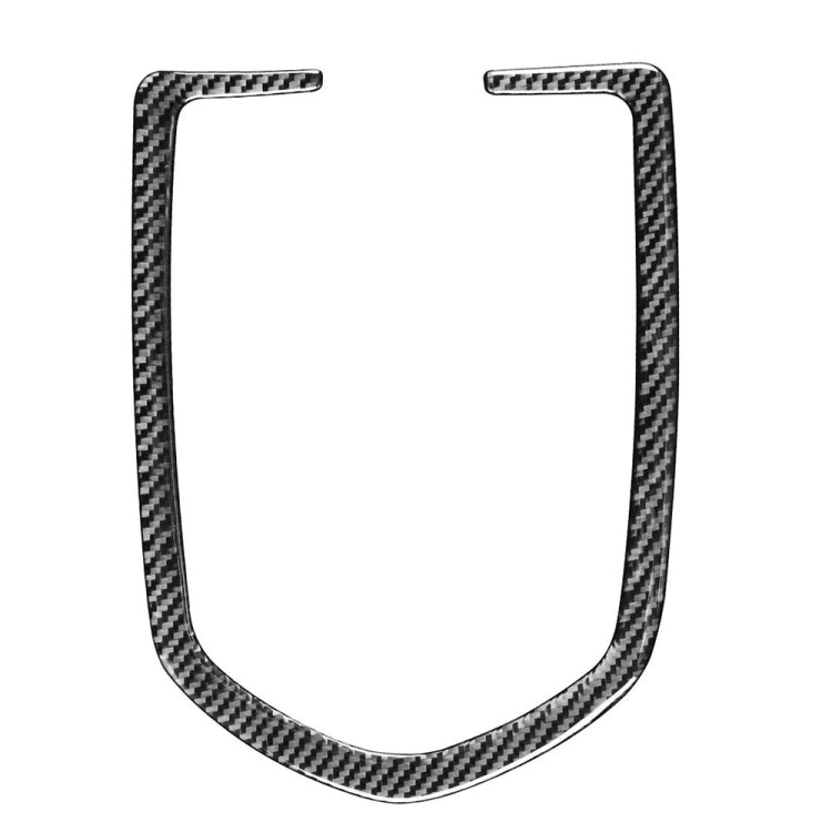 適用於保時捷帕拉梅拉 2010-2016 汽車碳纖維前排閱讀燈裝飾貼紙 左右駕