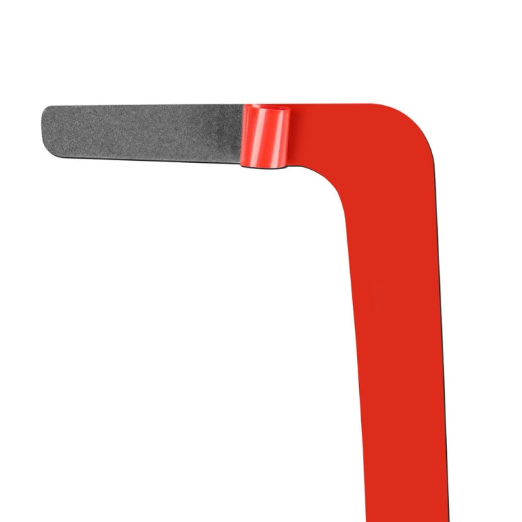 適用於保時捷帕拉梅拉 2010-2016 汽車碳纖維前排閱讀燈裝飾貼紙 左右駕