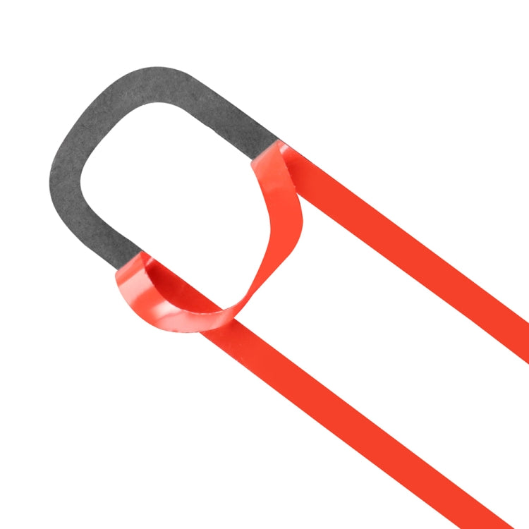 適用於保時捷帕拉梅拉 2010-2016 汽車碳纖維B柱出風口裝飾貼紙 左右駕