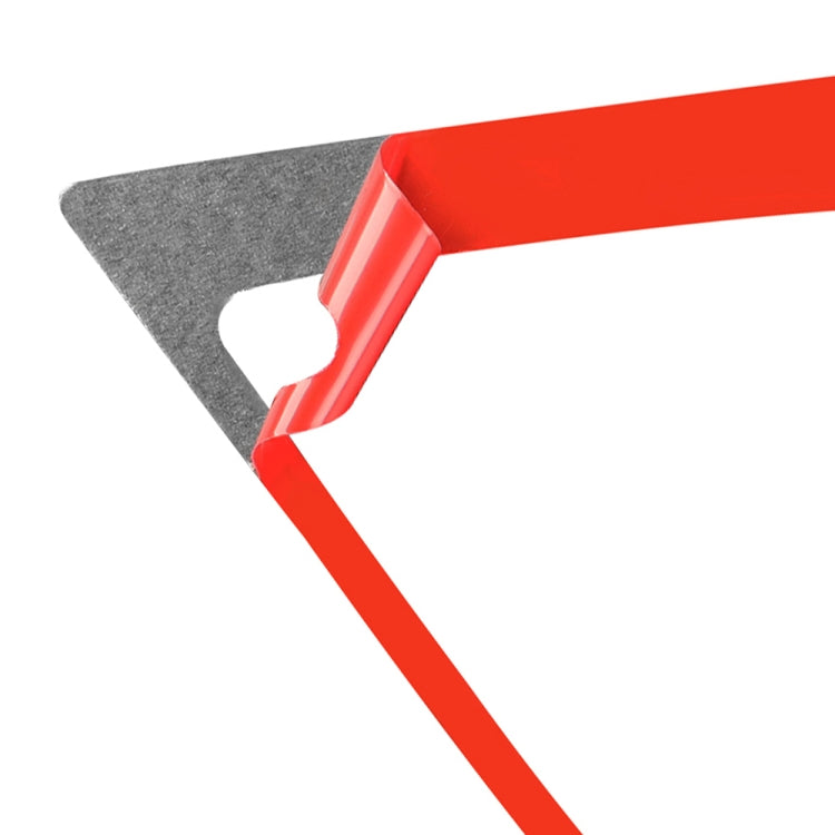 適用於保時捷帕拉梅拉 2010-2016 汽車碳纖維儀錶台出風口裝飾貼紙 左右駕