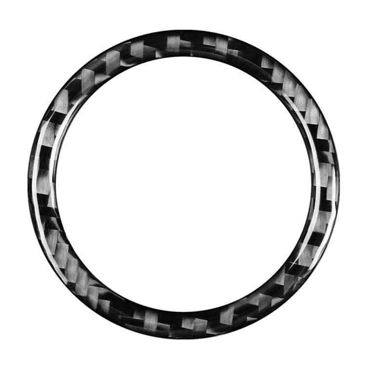 適用於保時捷帕拉梅拉 2010-2016 汽車碳纖維車速表裝飾貼紙 左右駕