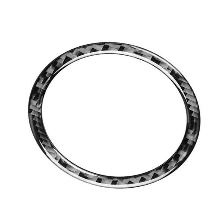 適用於保時捷帕拉梅拉 2010-2016 汽車碳纖維車速表裝飾貼紙 左右駕