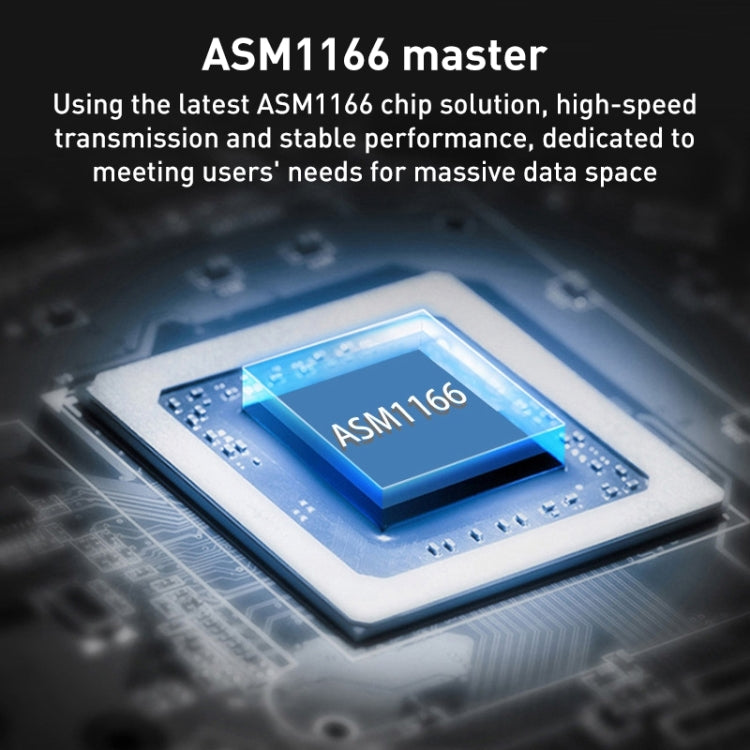 M2 M-EKY PCIE 3.0 轉 SATA 6G 適配器